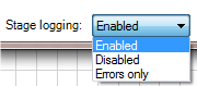 Errors
