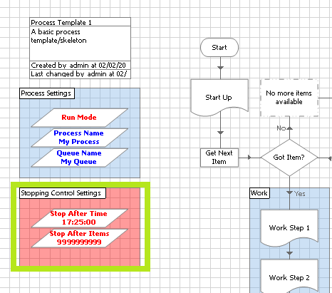 Creating a session variable